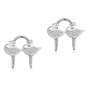 earrings without pierced ears
