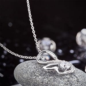 lab made diamond jewelry