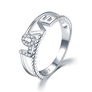 silver fashion