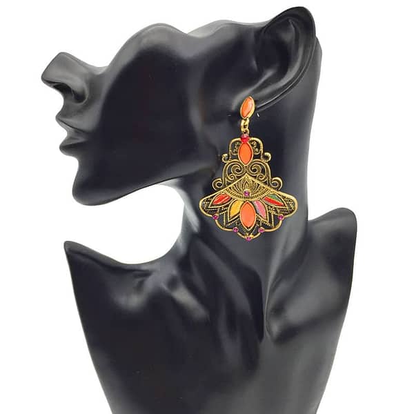 Boho Ethnic Jewelry Sets