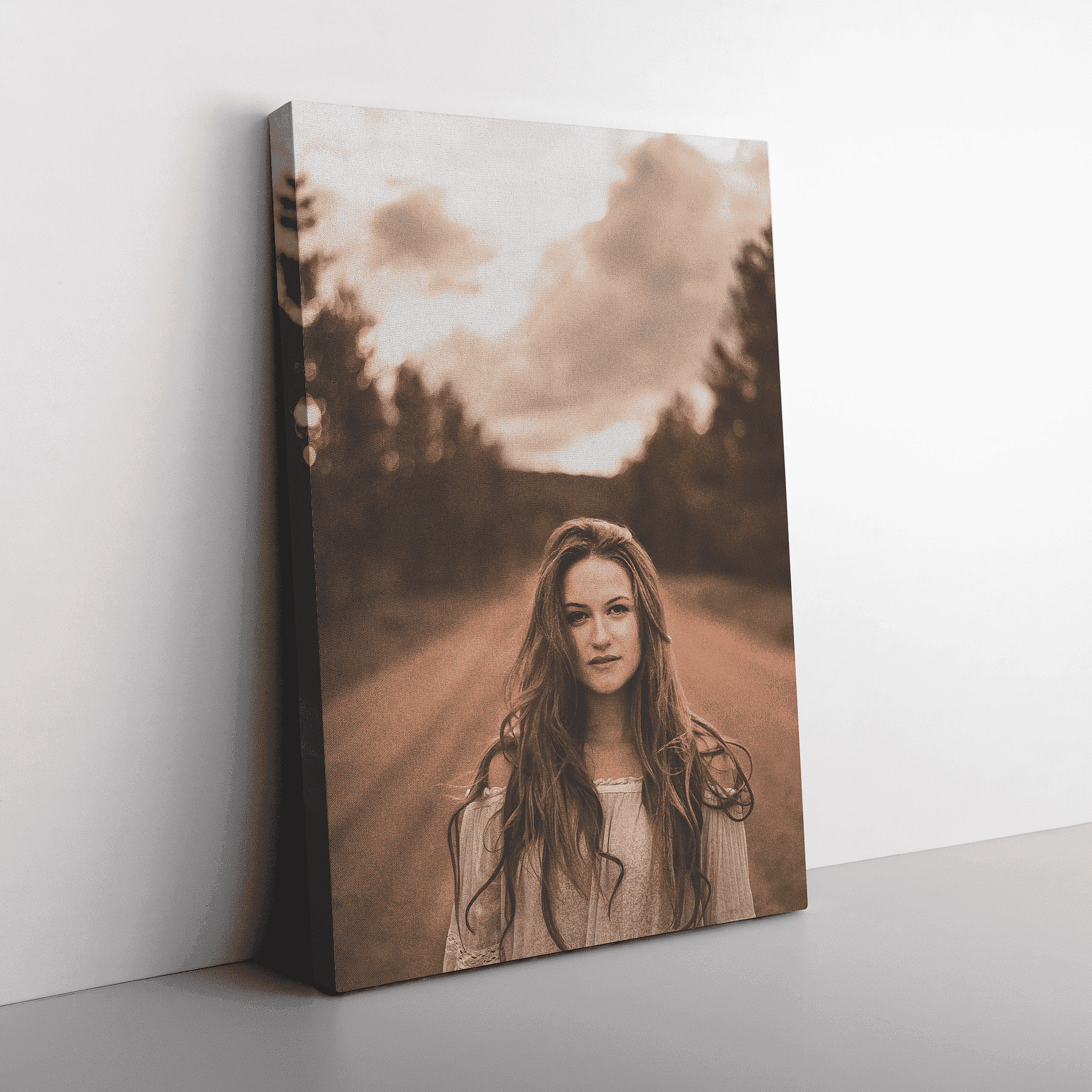 photo to sketch