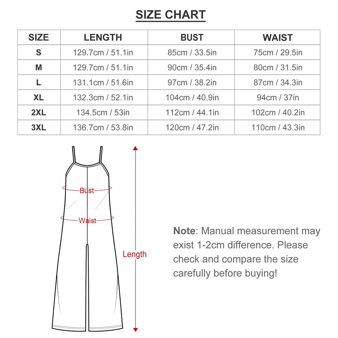 Garden Party Jumpsuit - Image 6