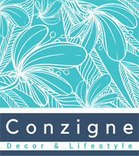 Conzigne – Decor & Lifestyle