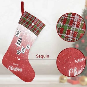 personalized christmas sequin stockings.4