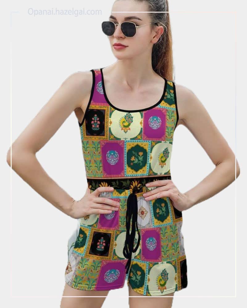 patchwork