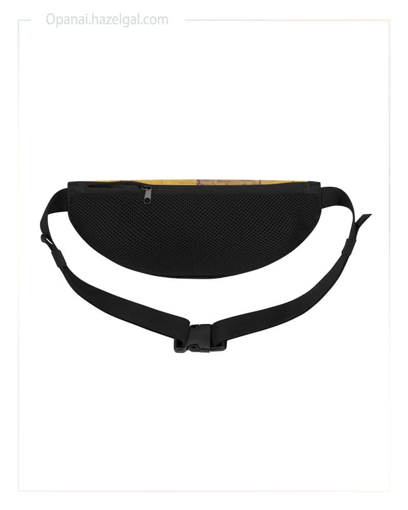 men's small crossbody sling bag