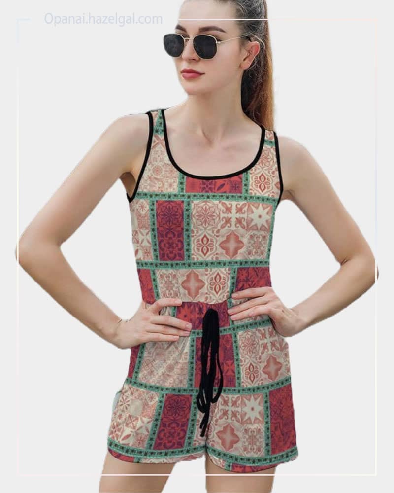 patchwork